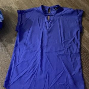 Express Dress Shirt, Size S